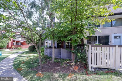 3801 El Camino Place unit 29, Alexandria, VA 22309 - photo 2