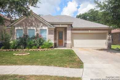 8070 Maddie Ln, San Antonio, TX 78255 - photo 3