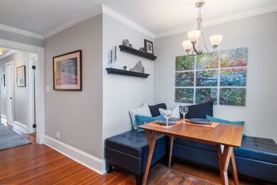 68 Bay State Ave unit 3, Somerville, MA 02144 - photo 4