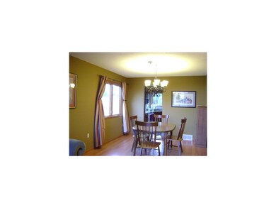 Dining Area.