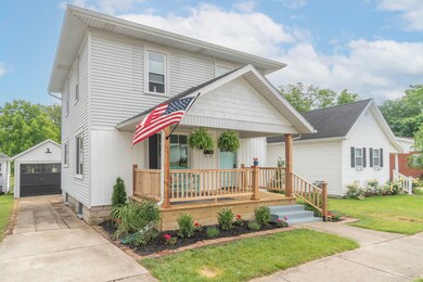 852 S Miami Ave, Sidney, OH 45365 - photo 2