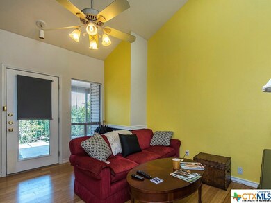 310 Pat Garrison St unit B10, San Marcos, TX 78666 - photo 4