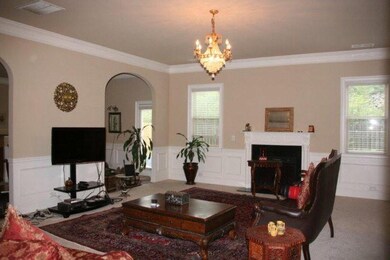 1202 Berkley Hills Pass, Evans, GA 30809 - photo 4