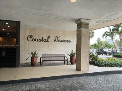 Coastal Towers unit 623, Sunny Isles Beach, FL 33160 - photo 2