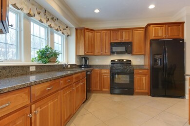 11 Cole Dr, Hopkinton, MA 01748 - photo 2