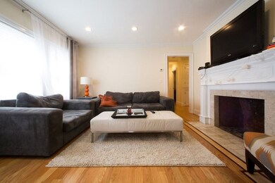 37 Beaconsfield Rd unit 1, Brookline, MA 02445 - photo 3