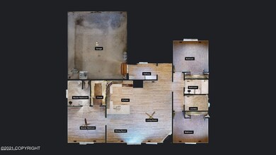 Layout - Model