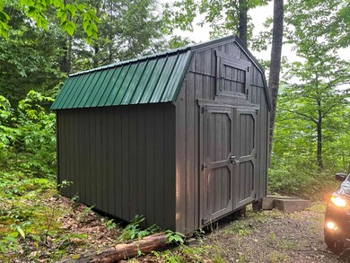 169 Newman Drew Rd, Ossipee, NH 03890 - photo 5