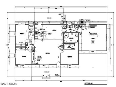 Greentree Floorplan
