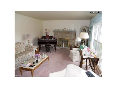 LIVING ROOM VIEW 1
