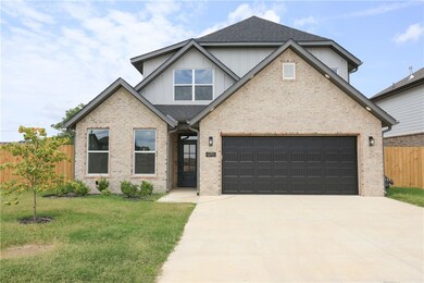 970 Moksha St, Centerton, AR 72719 - photo 5