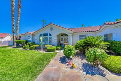 The curb appeal is amazing on this one!