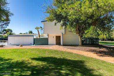 4026 Great Plains Way, Las Vegas, NV 89121 - photo 3