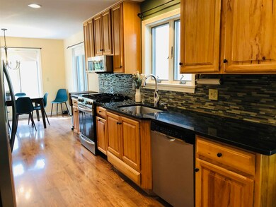 321 Davis Rd, Brookfield, NH 03872 - photo 4