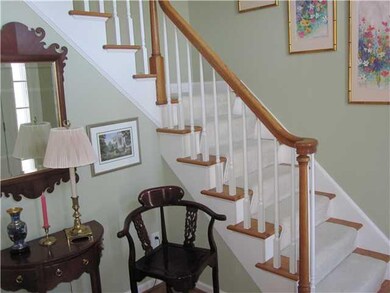 Exterior Front Foyer elegance