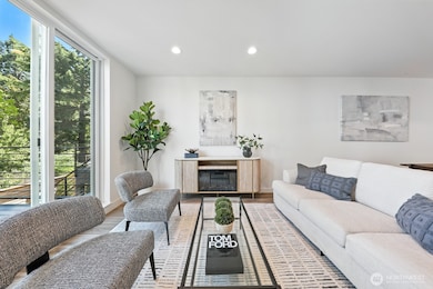 9020 13th Ave NW unit B, Seattle, WA 98117 - photo 4