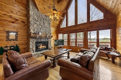 1036 Laurel Creek Trail, Cherry Log, GA 30522 - photo 5