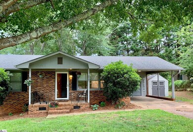 2507 Dellwood Ln, Anderson, SC 29621 - photo 2