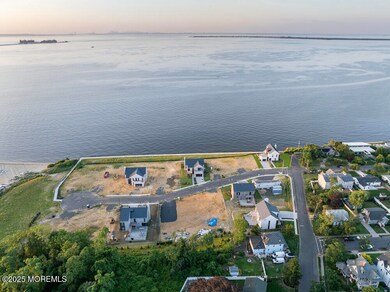 Brant Point Atlantic Highlands offers elevated living space at its best. Select your dream home among 5 luxurious coastal designs to be built by Lead Dog Custom Homes.