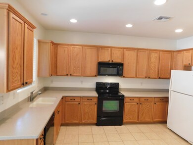 5a Kitchen from Family Room