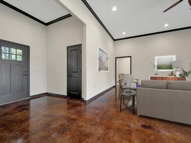 Virtually Staged Photo