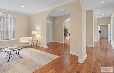 1803 N Forest Ln, Weslaco, TX 78596 - photo 5