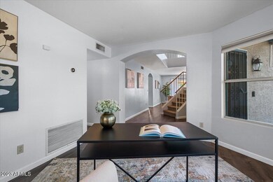 DINING ROOM OR OFFICE