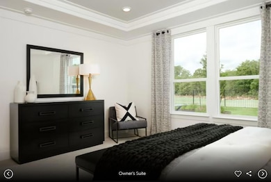 817 Peaceful Psalms Place, Georgetown, TX 78633 - photo 6