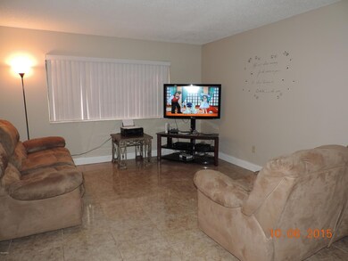 Tiled in all living areas