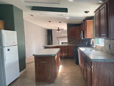 21638 County Road 37491, Cleveland, TX 77327 - photo 7