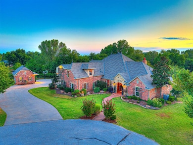 2215 Blackberry Run, Newcastle, OK 73065 - photo 3