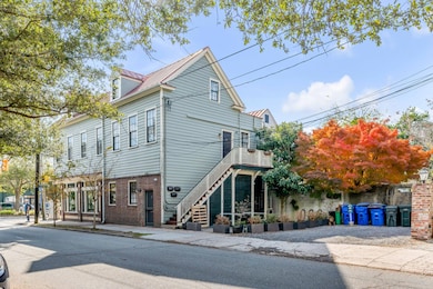 132 Spring St, Charleston, SC 29403 - photo 3