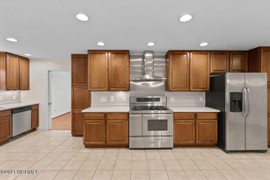 313 Forest Grove Ave, Jacksonville, NC 28540 - photo 7