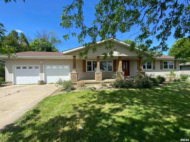 1394 Airport Rd, Lincoln, IL 62656 - photo 2