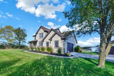 3370 Seaman Rd, Grove City, OH 43123 - photo 5