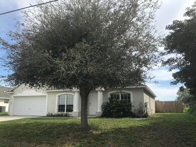 4181 SW Baltic St, Port Saint Lucie, FL 34953 - photo 2