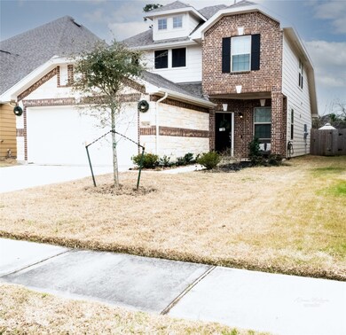 11138 Sun River Falls Dr, Humble, TX 77396 - photo 2