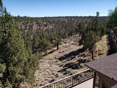 canyon view from 2nd floor
