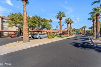 Community Entrance
