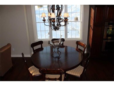 Other. Abundant windows allow natural light to ill