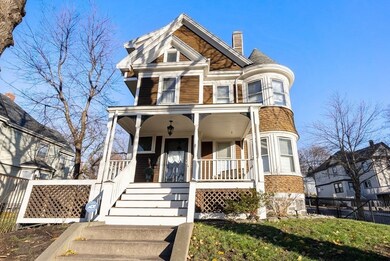 496 Adams St, Dorchester, MA 02122 - photo 3