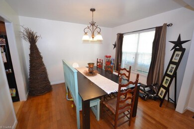 2497 Danny Bell Rd, Asheboro, NC 27205 - photo 4