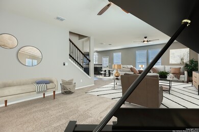 9970 Cowboy Ln, San Antonio, TX 78254 - photo 5