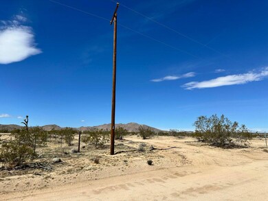 Electric Post