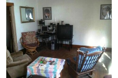 Living Room. Apt1 Example