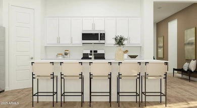 23072 E Roundup Way, Queen Creek, AZ 85142 - photo 4