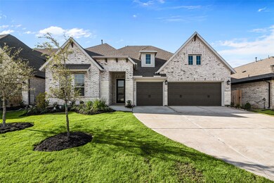5811 Ash Valley Dr, Richmond, TX 77469 - photo 3