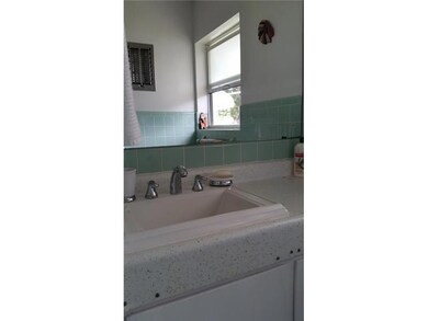 Bathroom.