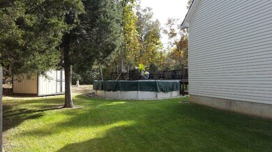 601 POOL
