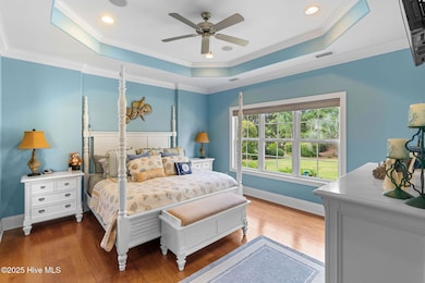 2514 Sugargrove Trail NE, Leland, NC 28451 - photo 7